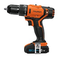 Taladro Percusión Inalambrico 1/2" 20V Truper 11020